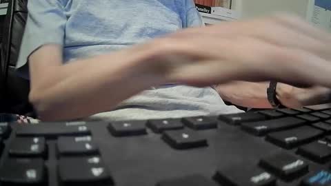 johngp777 online show from 10.04.25