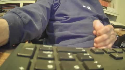 johngp777 online show from 10.28.25