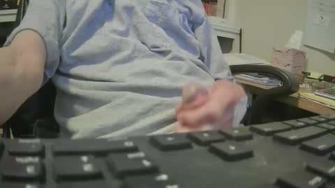 johngp777 online show from 04.02.26