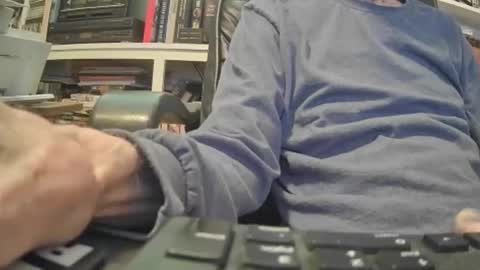 johngp777 online show from 05.08.26