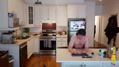 John Handy online show from 04.12.26