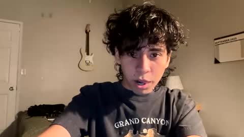 johnj188 online show from 09.24.25