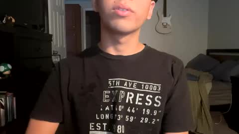 johnj188 online show from 10.08.25