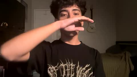 johnj188 online show from 10.13.25