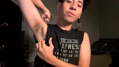 johnj188 online show from 10.15.25