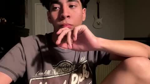 johnj188 online show from 10.19.25