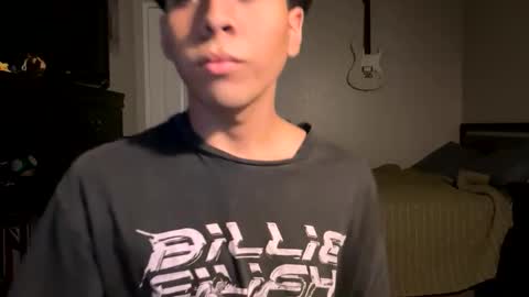 johnj188 online show from 10.20.25