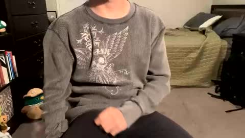 johnj188 online show from 11.14.25