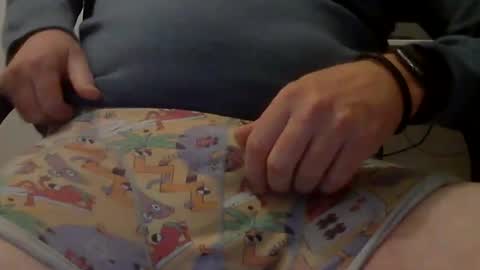 Snapshot of johnjerkof chatting on 01.08.25 johnjerkof online show from 01.08.25