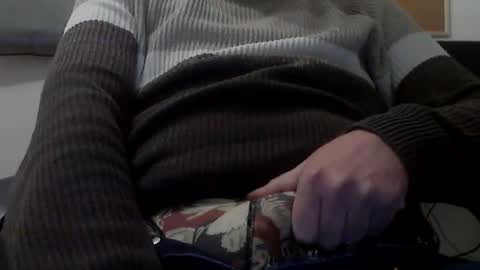 Snapshot of johnjerkof chatting on 01.14.25 johnjerkof online show from 01.14.25