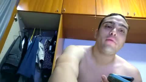 JOHN online show from 02.08.25