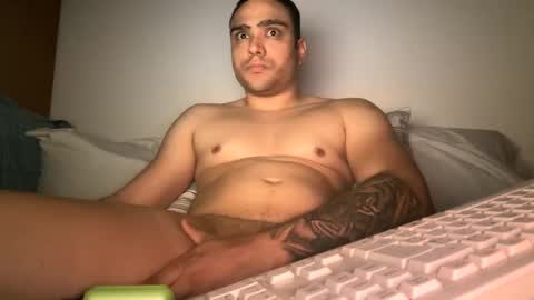 JOHN online show from 09.23.25