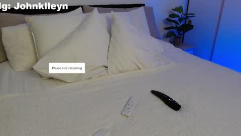 john online show from 04.09.26