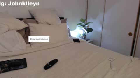 john online show from 04.10.26