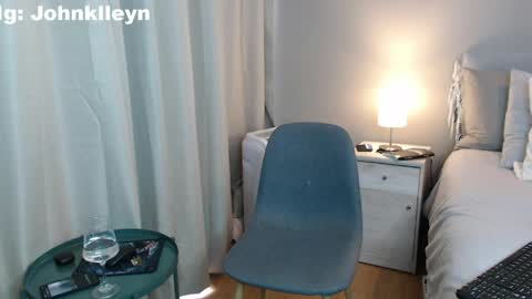 john online show from 04.27.26
