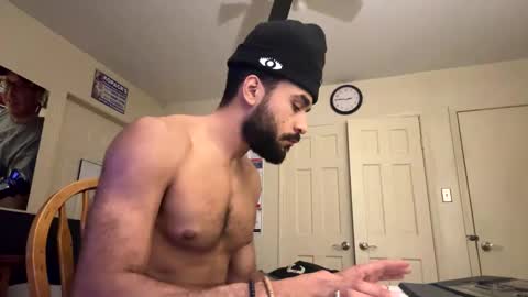 Mikemike online show from 01.16.26