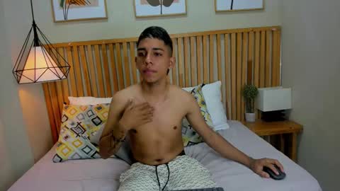 JOHNN MILLER online show from 10.17.25