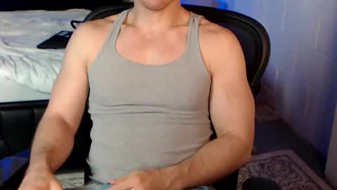 Johnnie Redd online show from 04.08.26