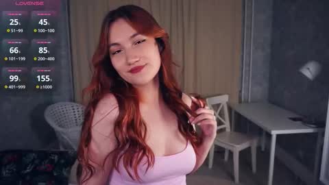 Rocio online show from 11.27.25