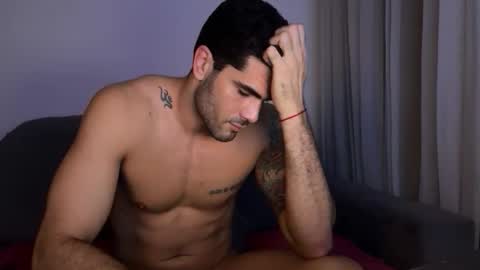 Johnny  b0y online show from 04.08.26