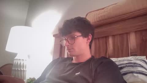 Johnny online show from 10.15.25