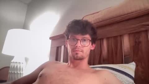 Johnny online show from 10.26.25