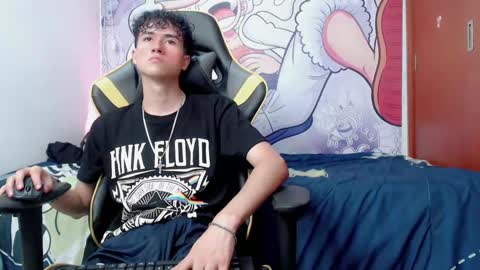 johnny_cagee online show from 12.18.24