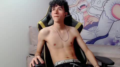 johnny_cagee online show from 01.06.25