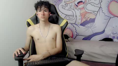 johnny_cagee online show from 01.13.25