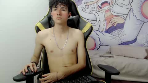 johnny_cagee online show from 01.13.25
