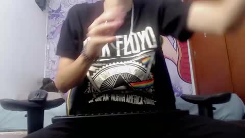 johnny_cagee online show from 02.01.25