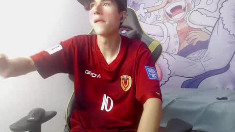 johnny_cagee online show from 02.06.25