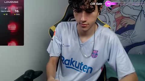 johnny_cagee online show from 02.16.25