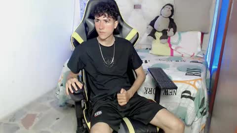 johnny_cagee online show from 11.20.25