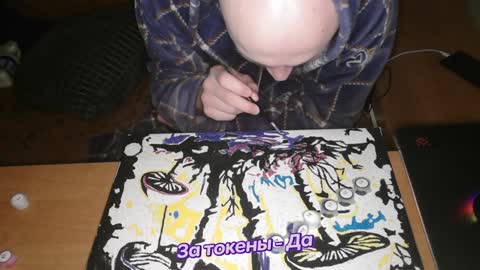 Johnny online show from 01.30.25