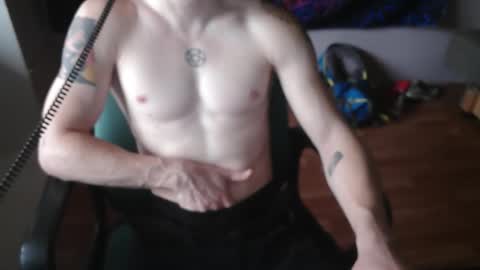 Snapshot of johnny_positive chatting on 09.28.25 Johnny online show from 09.28.25