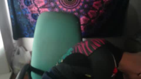 Snapshot of johnny_positive chatting on 10.02.25 Johnny online show from 10.02.25