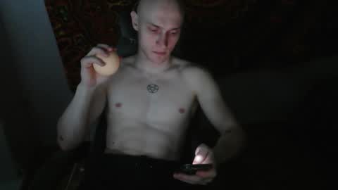 Snapshot of johnny_positive chatting on 10.21.25 Johnny online show from 10.21.25