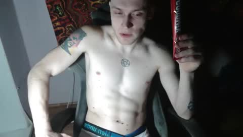 Snapshot of johnny_positive chatting on 10.31.25 Johnny online show from 10.31.25