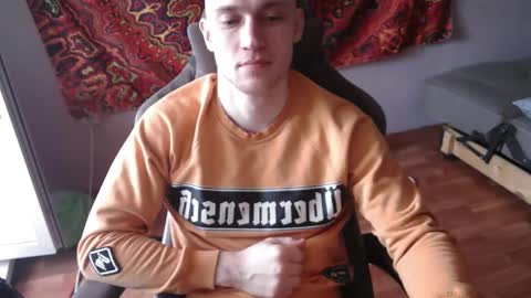 Johnny online show from 12.14.25