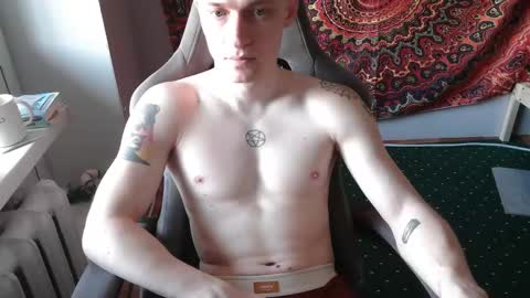 Johnny online show from 03.16.26