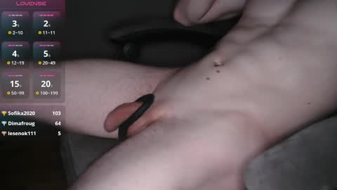 Johnny online show from 04.02.26