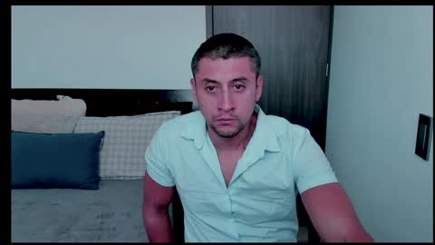 Johnny online show from 01.23.25