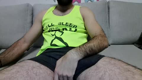 Snapshot of johnny_yaa chatting on 01.13.25 johnny_yaa online show from 01.13.25