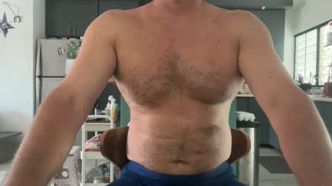 Johnny Blue Eyes online show from 04.19.26