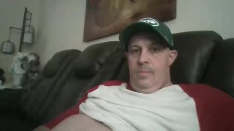 johnnycb7 online show from 01.07.25