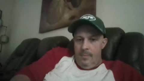johnnycb7 online show from 01.16.25