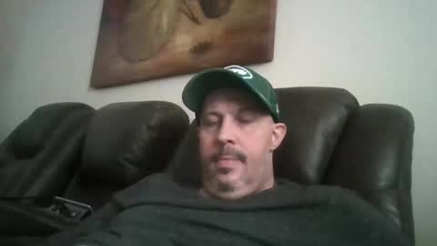 johnnycb7 online show from 01.23.25