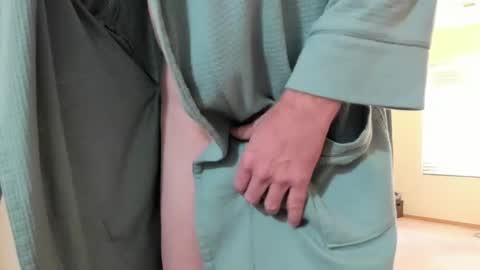 Johnny Cock online show from 01.26.25