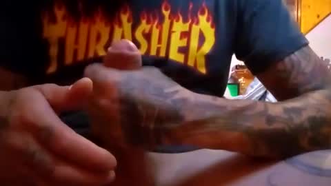 johnnyct36 online show from 12.02.25